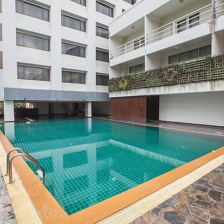 Zen Rooms Huay Kaew Road شيانغ ماي المظهر الخارجي الصورة