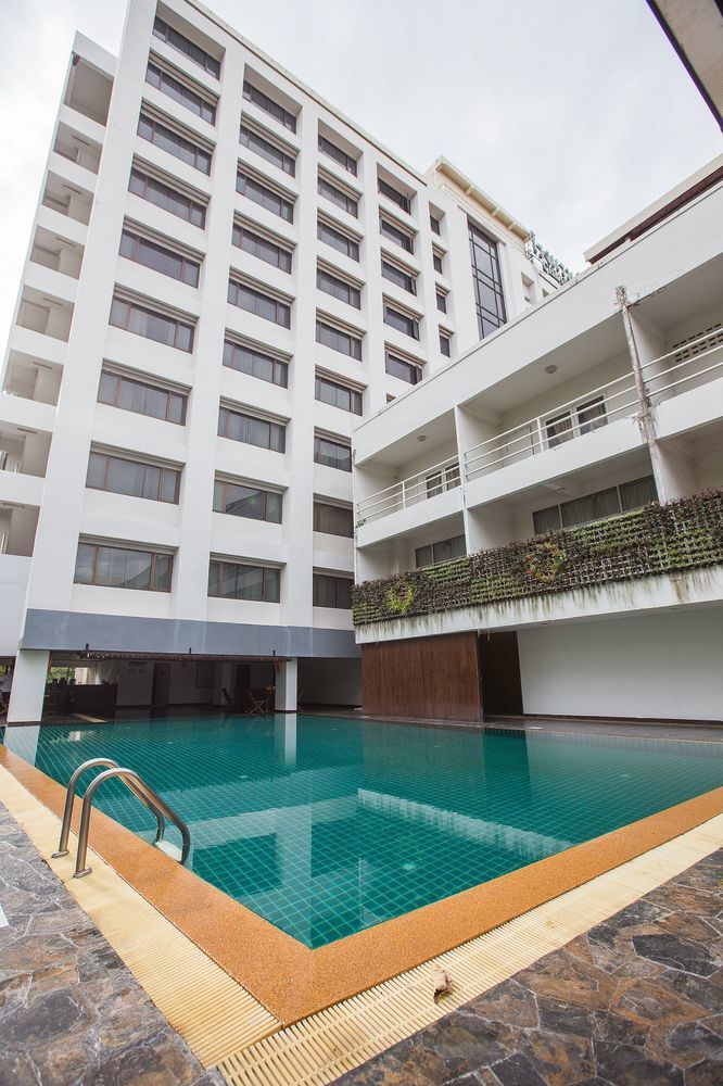 Zen Rooms Huay Kaew Road شيانغ ماي المظهر الخارجي الصورة