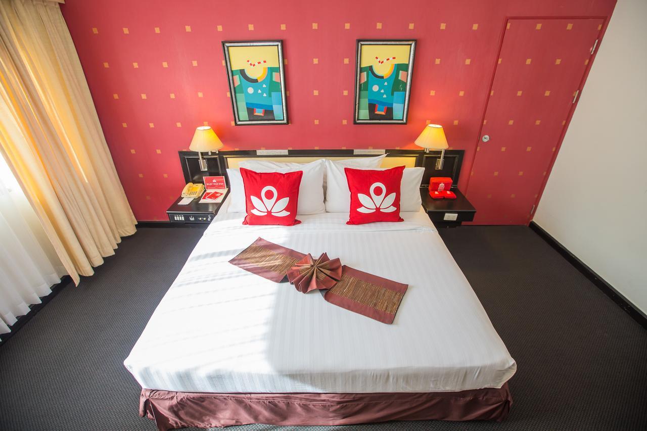 Zen Rooms Huay Kaew Road شيانغ ماي المظهر الخارجي الصورة